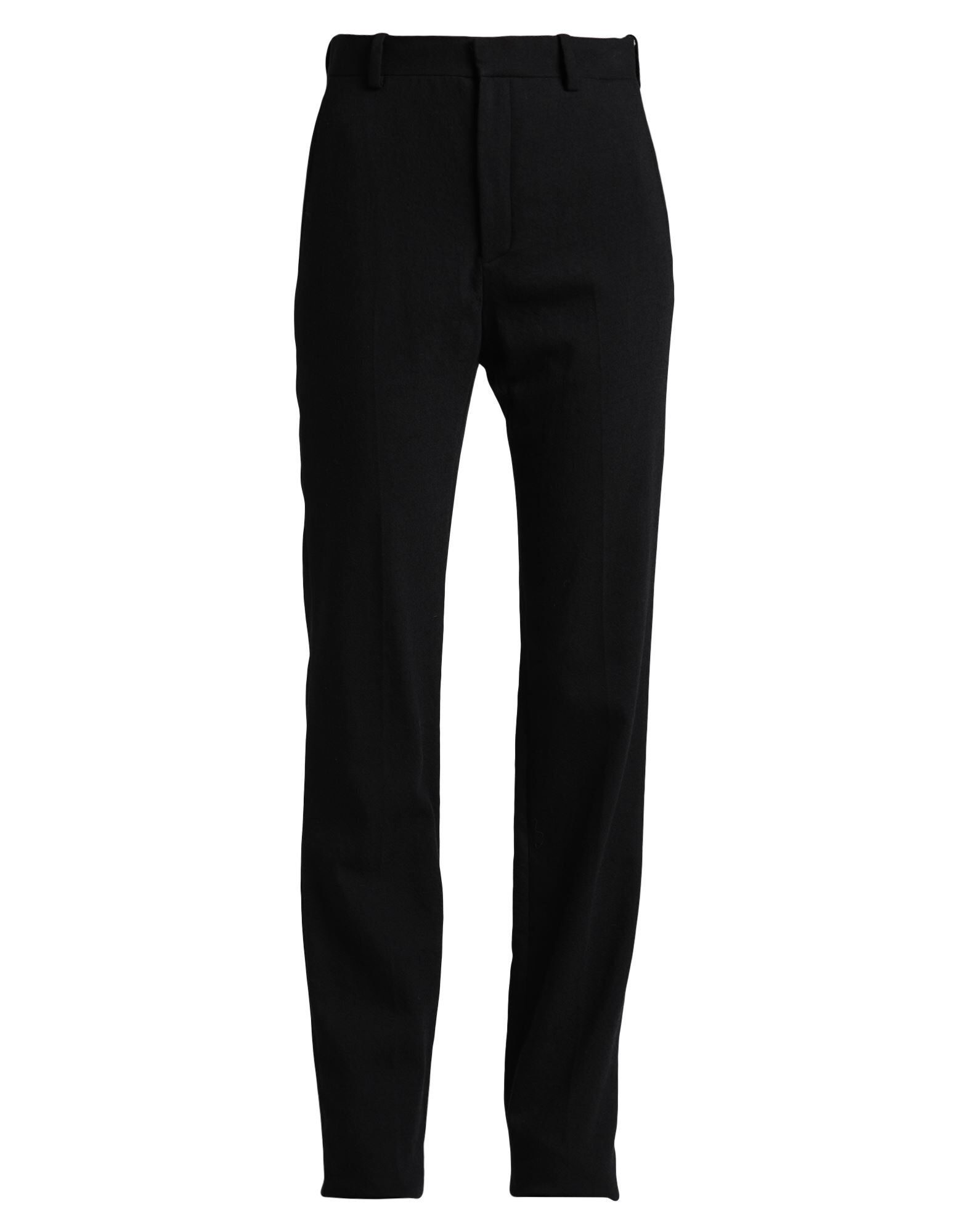 ANN DEMEULEMEESTER - Trousers