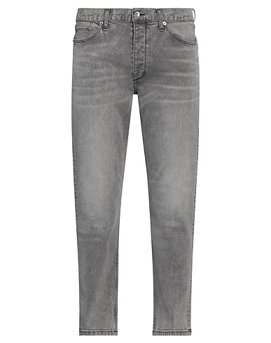 RAG & BONE Denim pants Grey 94% Cotton, 4% Polyester, 2% Elastane