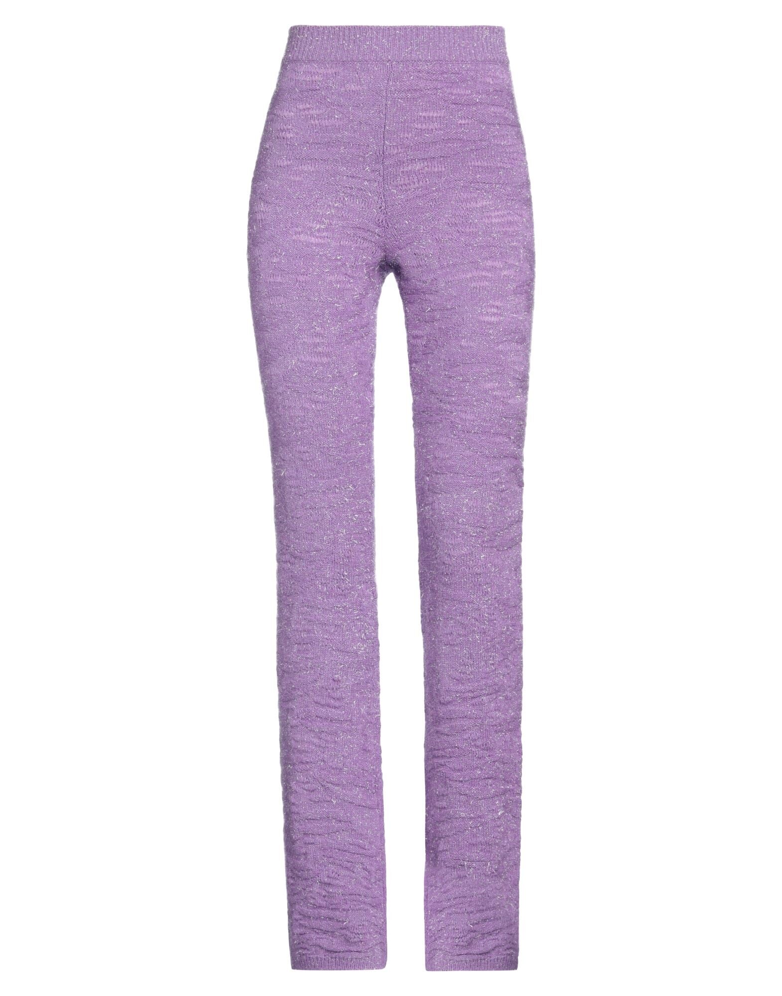 MARCO RAMBALDI - Повседневные брюки