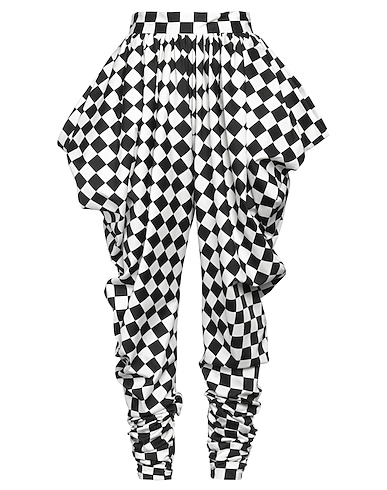 DOLCE&GABBANA Hosen 97% Baumwolle, 3% Elastan