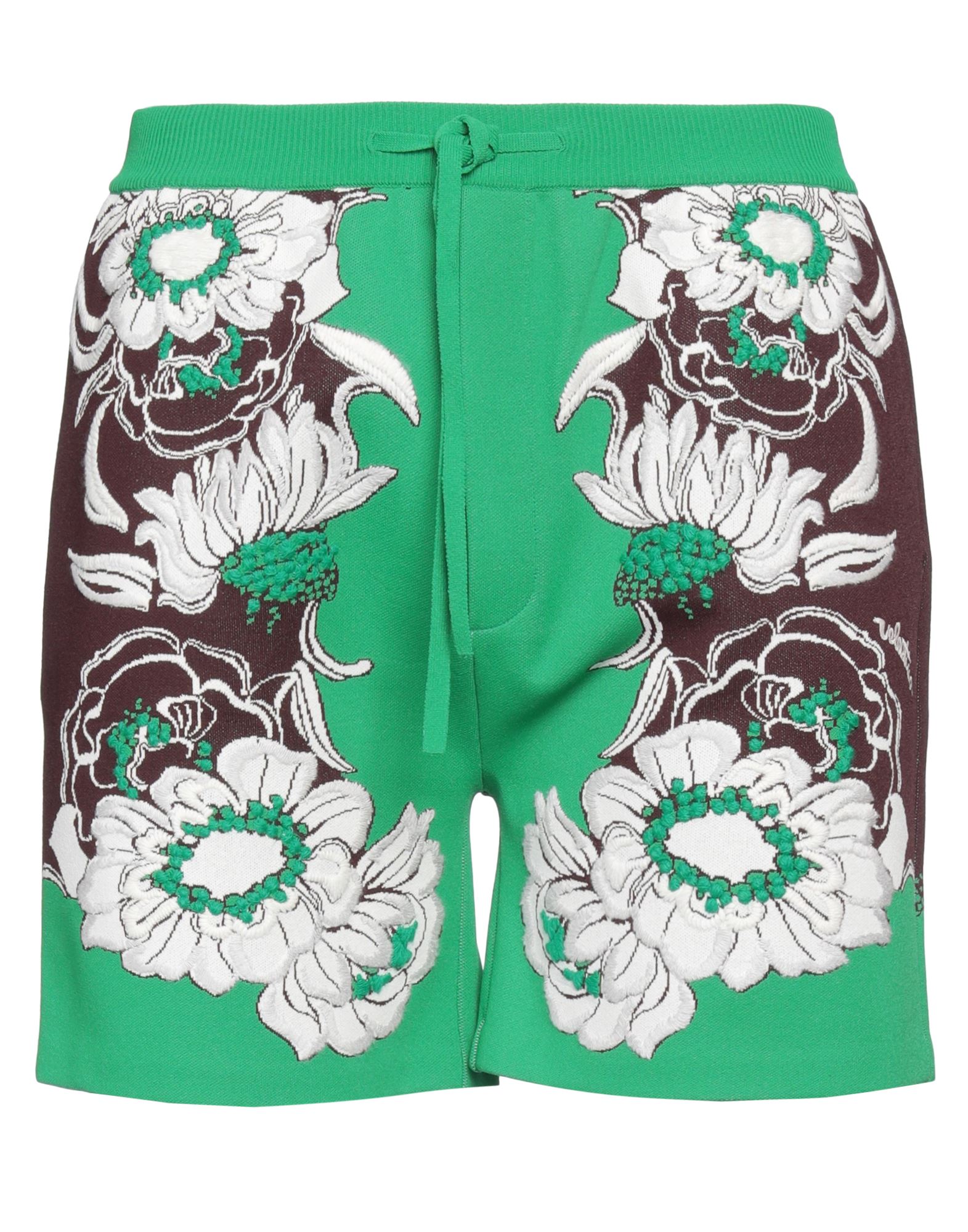 VALENTINO GARAVANI - Shorts & Bermuda Shorts