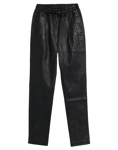 ARMA Leather pant 100% Sheepskin