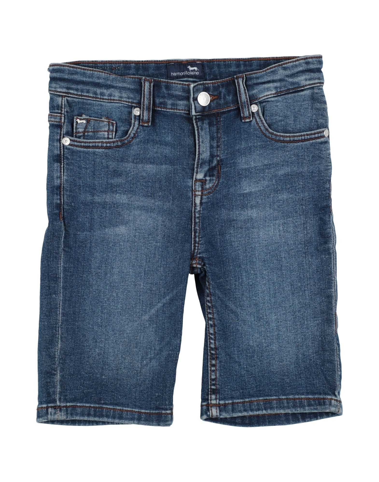 HARMONT & BLAINE - Shorts jeans