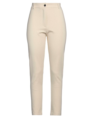 JUCCA Pantalon 365 69% Viscose, 25% Polyamide, 6% Élasthanne