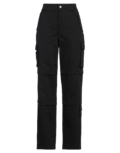 MISBHV Cargo NERO 100% Cotton