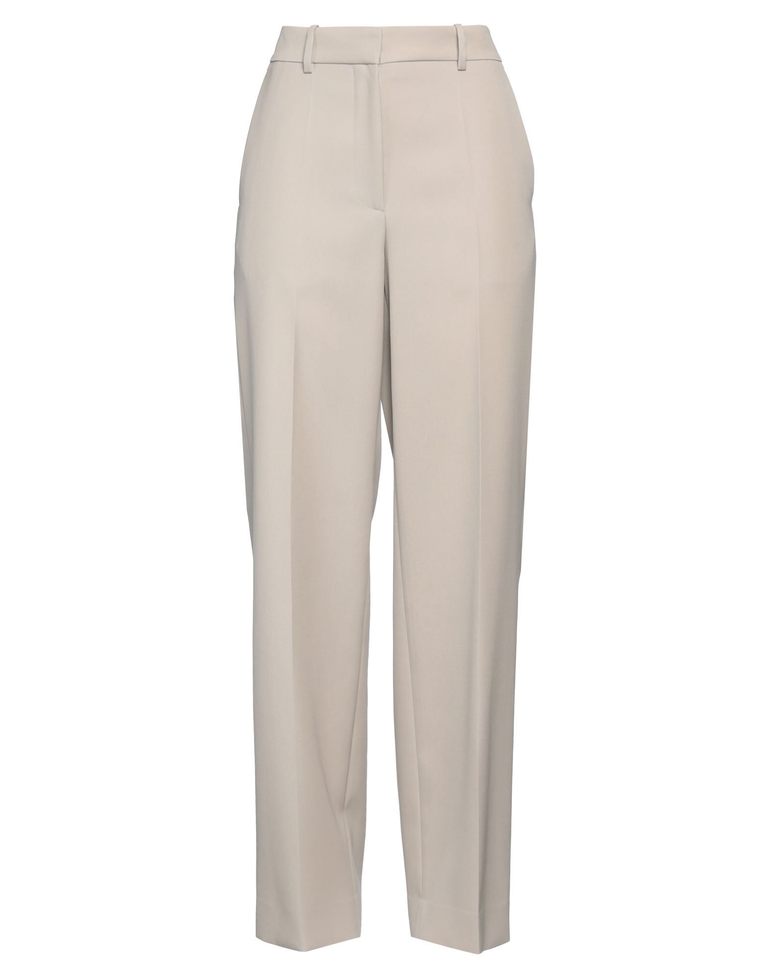 美品　THE ROW　カシミヤ100ニット　ベージュ　XS THE ROW カシミヤセーター | NET-A-PORTER