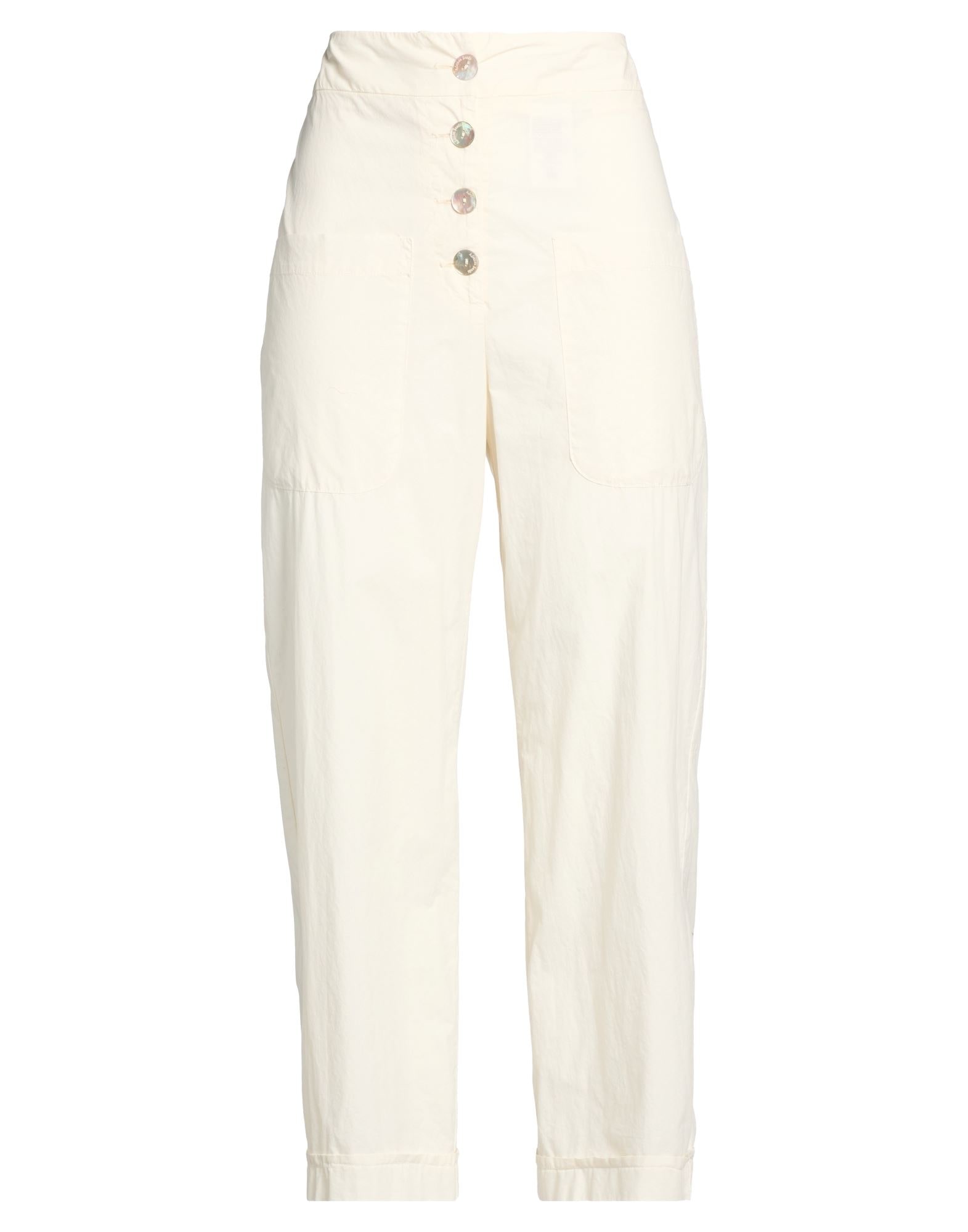 ALESSIA SANTI - Pantalons