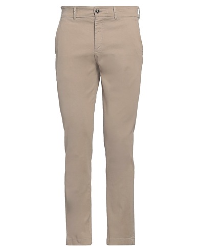 CRUNA Casual trouser 98% Cotton, 2% Elastane