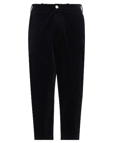 GIORGIO ARMANI Casual trouser 98% Cotton, 2% Elastane