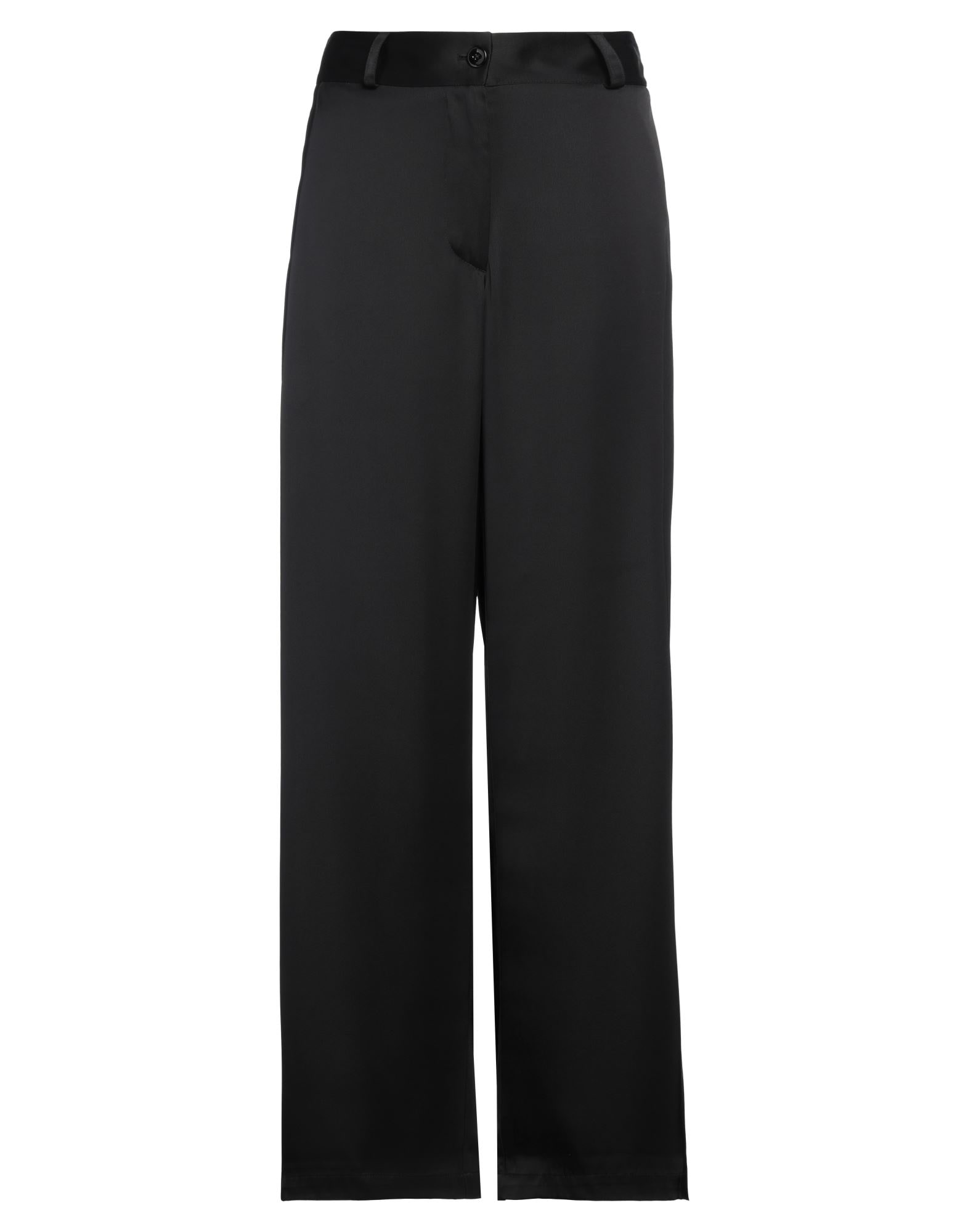 パンツ JIL SANDER Tailored trousers Black  J02KA0214J76018 Jil Sander Tailored Trousers - Black - Women