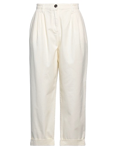 PINKO Casual trouser DENIM 100% Cotton