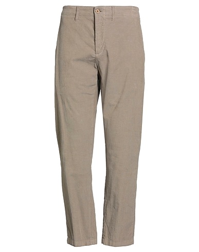 DEPARTMENT 5 Pantalone Beige 98% Cotone, 2% Gomma