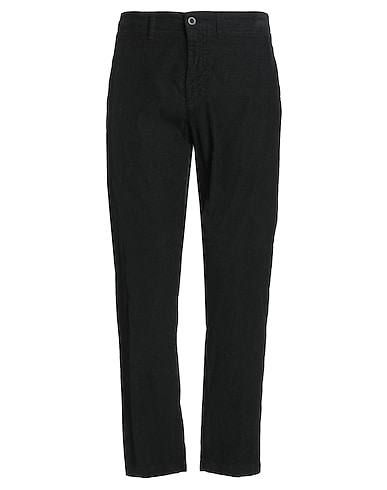 DEPARTMENT 5 Casual trouser 98% Cotton, 2% Rubber