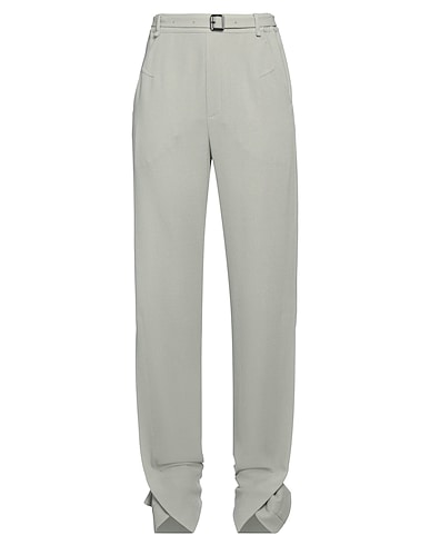 ROLAND MOURET Casual pants 100% Silk