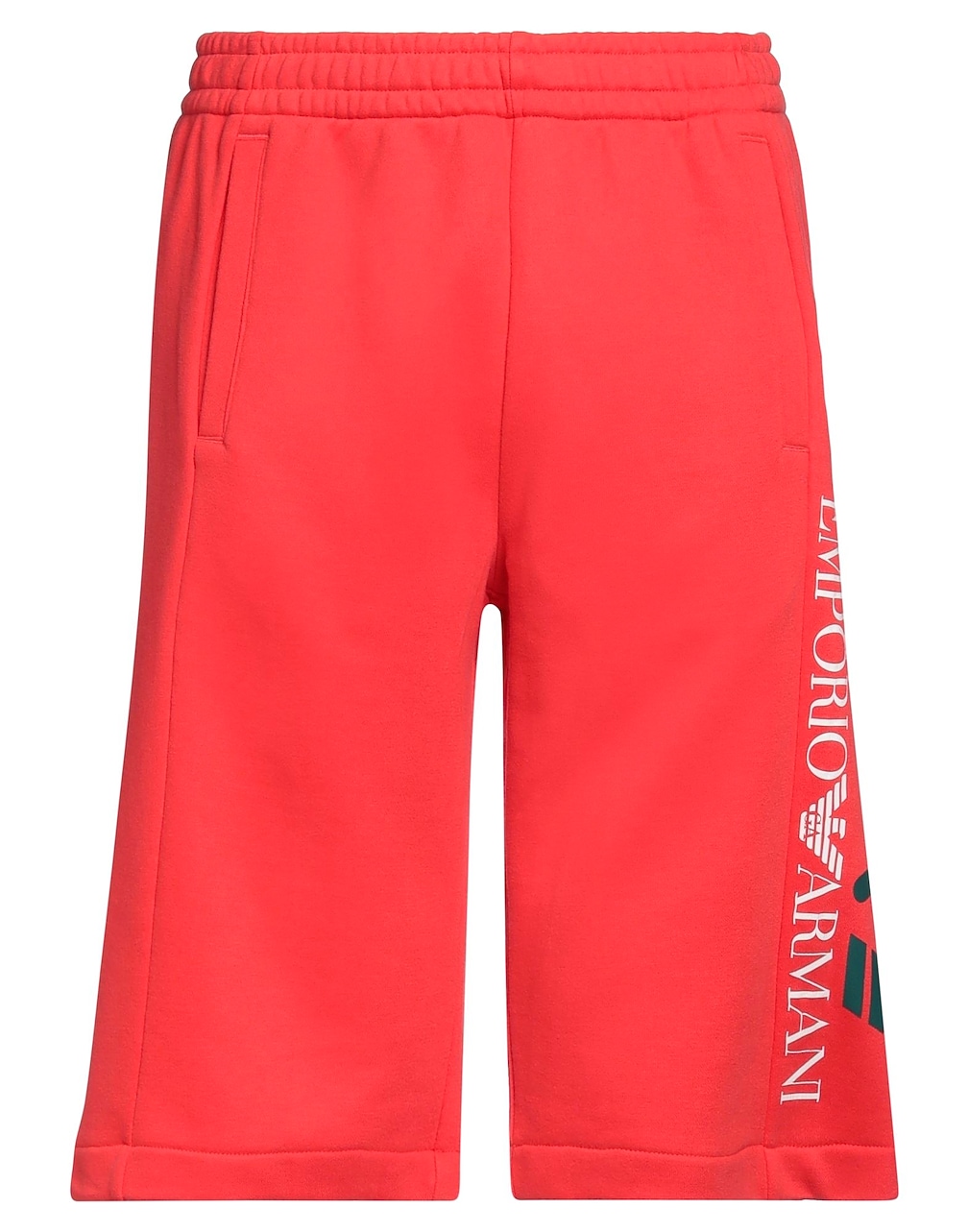 EA7 - Shorts & Bermuda Shorts
