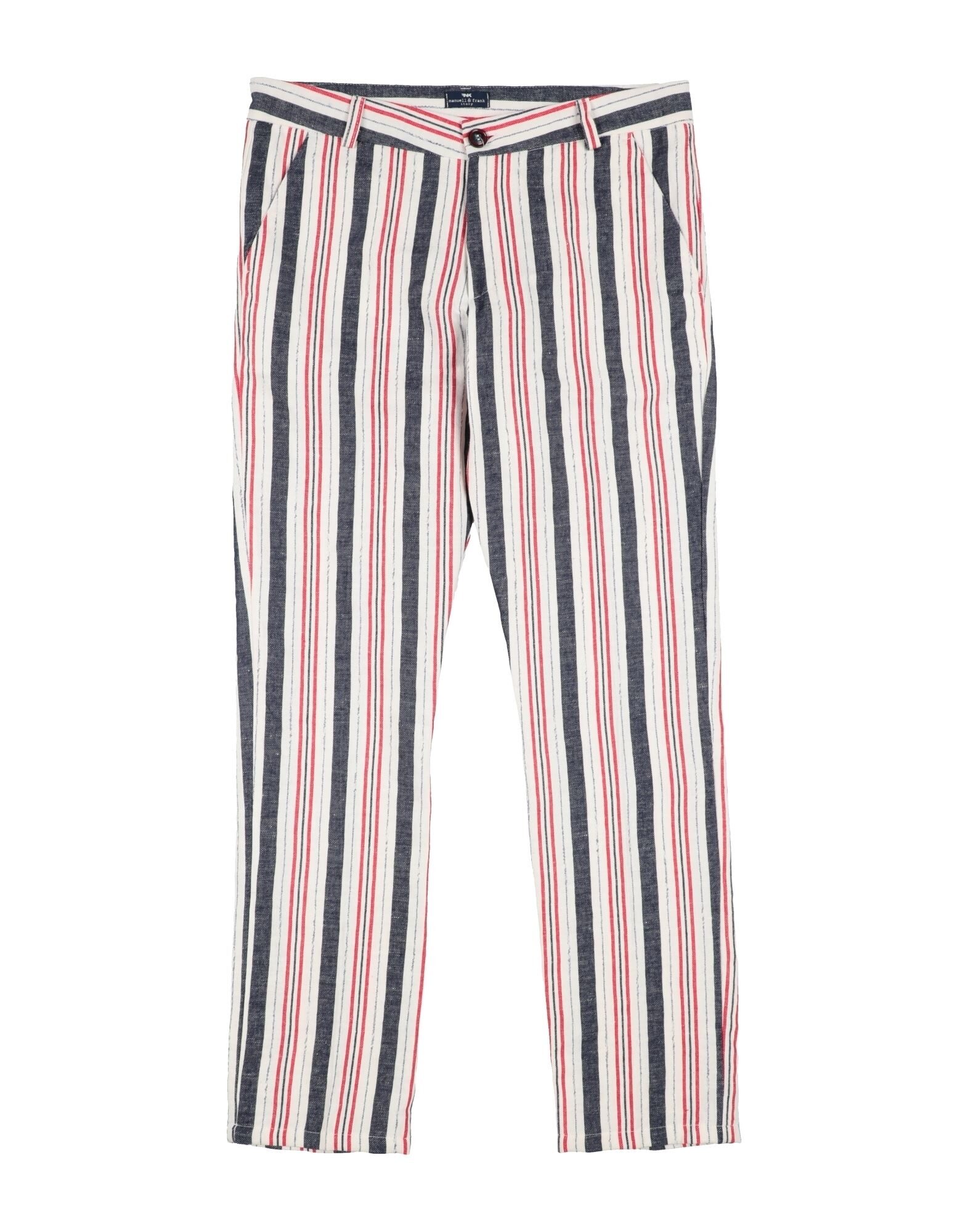 MANUELL & FRANK - Trousers