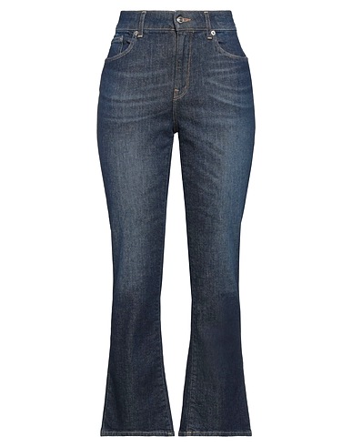 DEPARTMENT 5 ジーンズ ブルー コットン 98% / ポリウレタン 2%