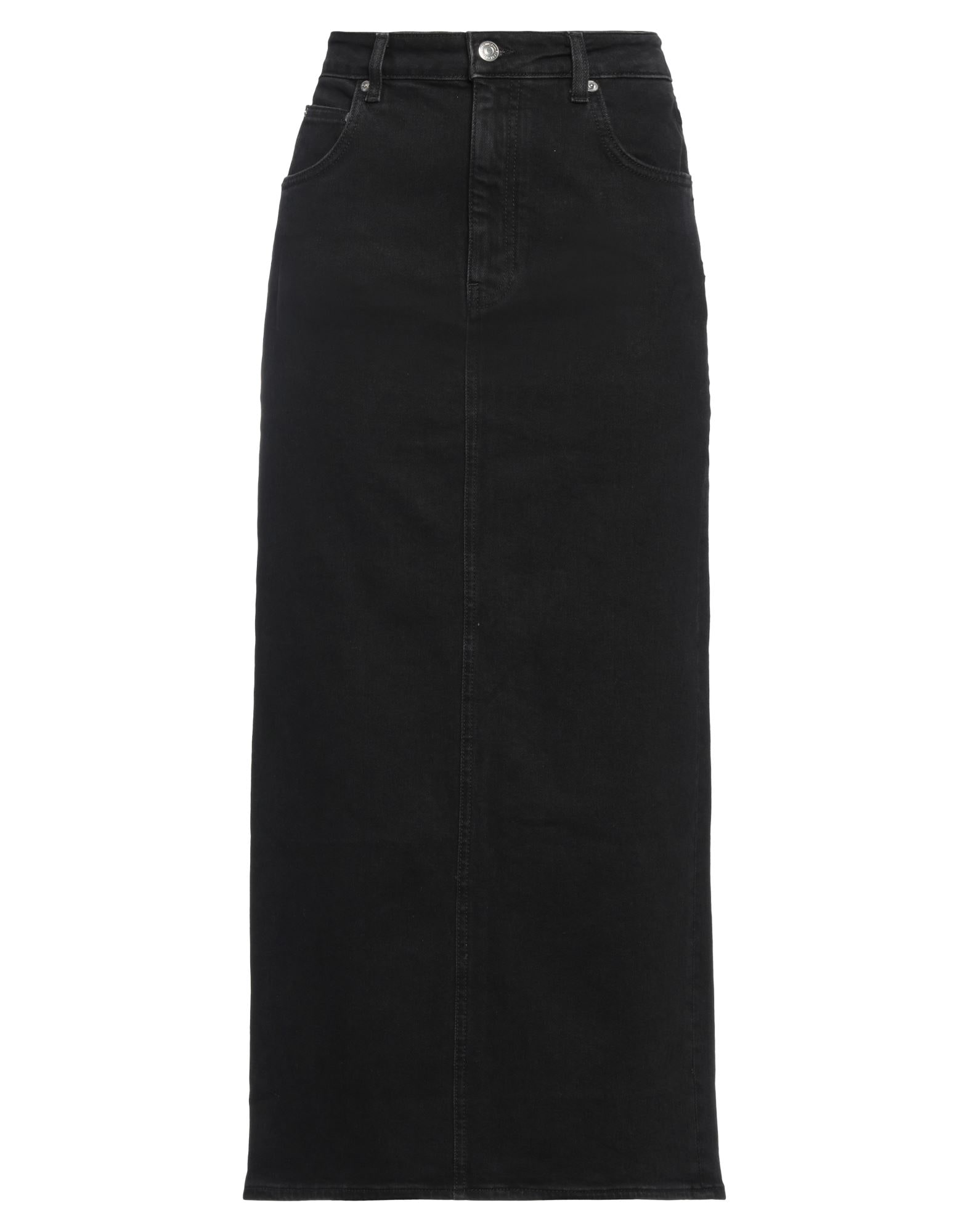 MAJE - Denim skirts