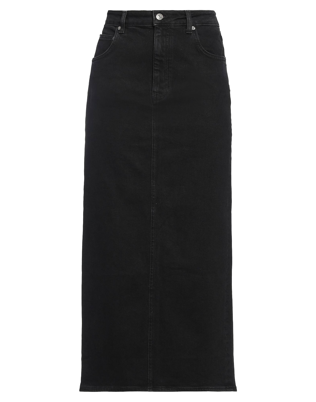 MAJE - Denim skirts