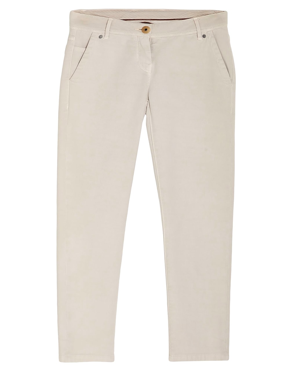BRUNELLO CUCINELLI - Pants