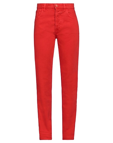 MAGDA BUTRYM Denim trousers 100% Cotton