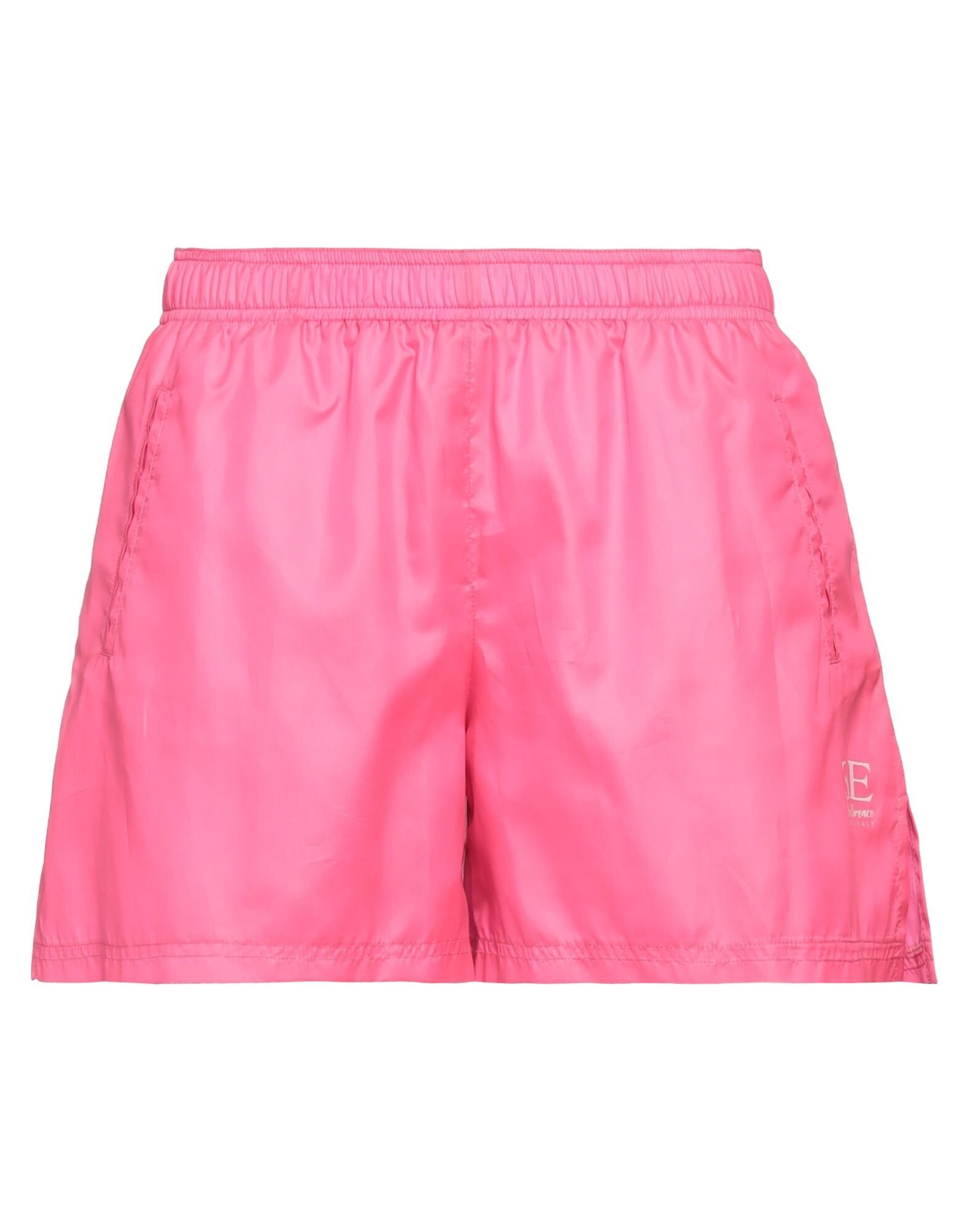 ERMANNO SCERVINO - Shorts & Bermuda Shorts