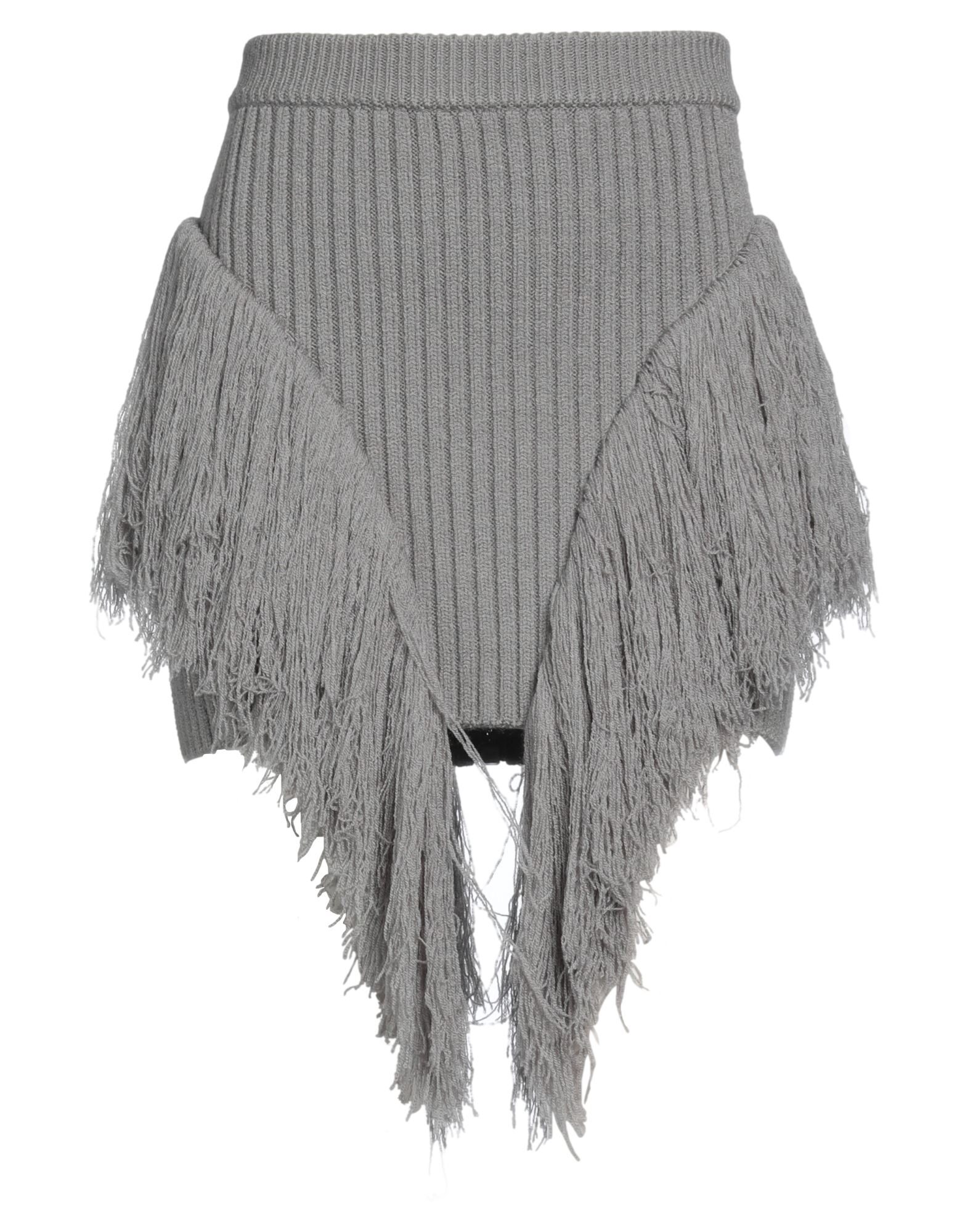 DAVID KOMA - Mini skirts