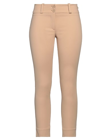 TRY ME Casual trouser SABBIA 48% Cotton, 45% Polyamide, 7% Elastane