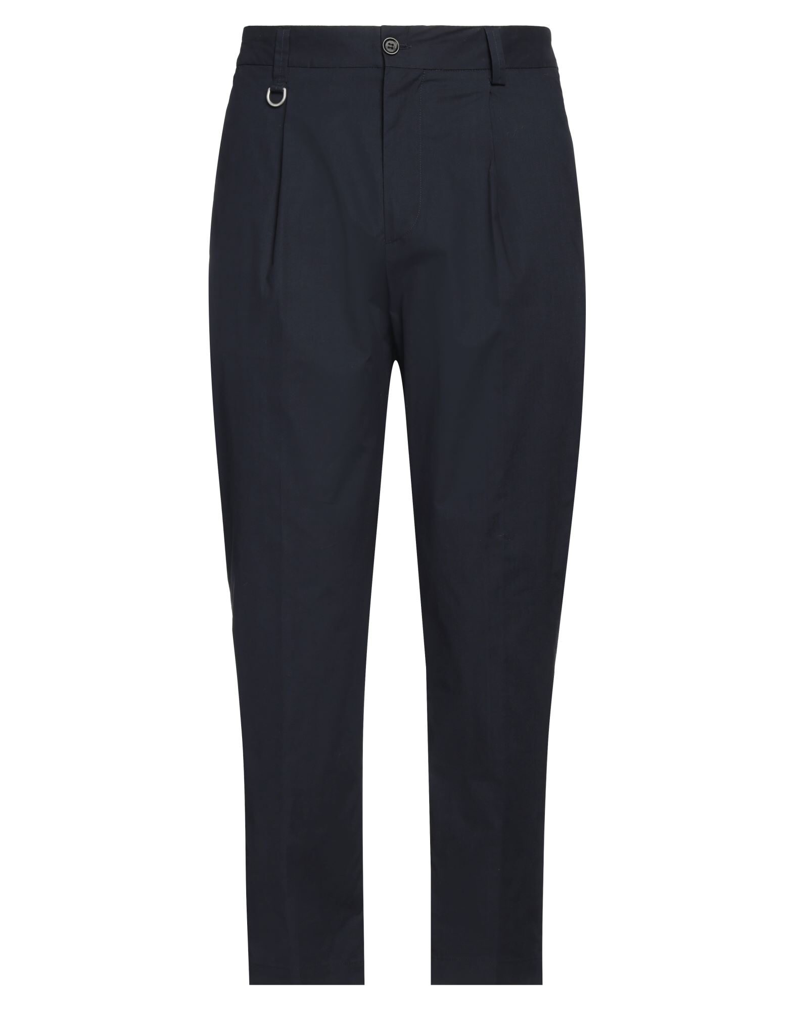 PAOLO PECORA - Повседневные брюки