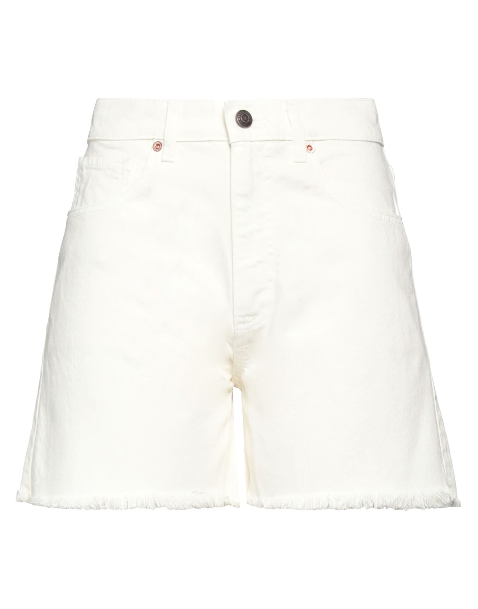 MAGDA BUTRYM - Denim shorts