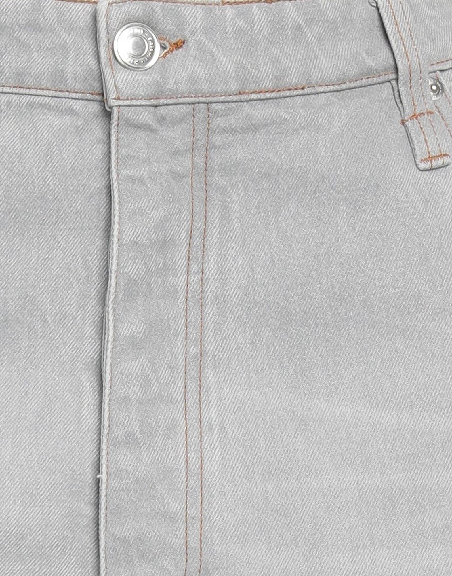 ★AMI PARIS★ Bootcut 5 Pocket Denim Pants Gray UTR500DE0019 MUSINSA | AMI Bootcut 5 Pocket Denim Pants - Grey