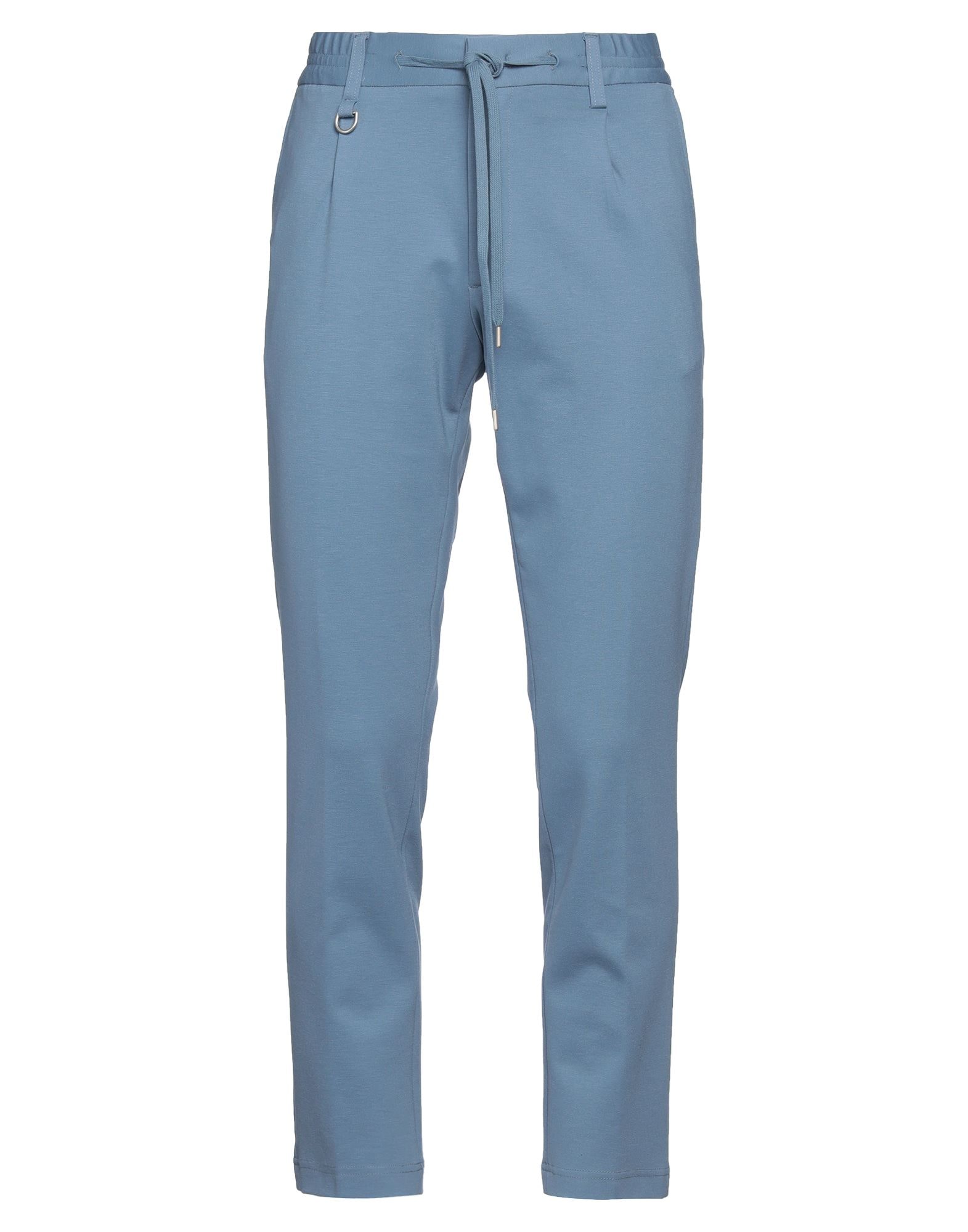 PAOLO PECORA - Casual παντελόνια