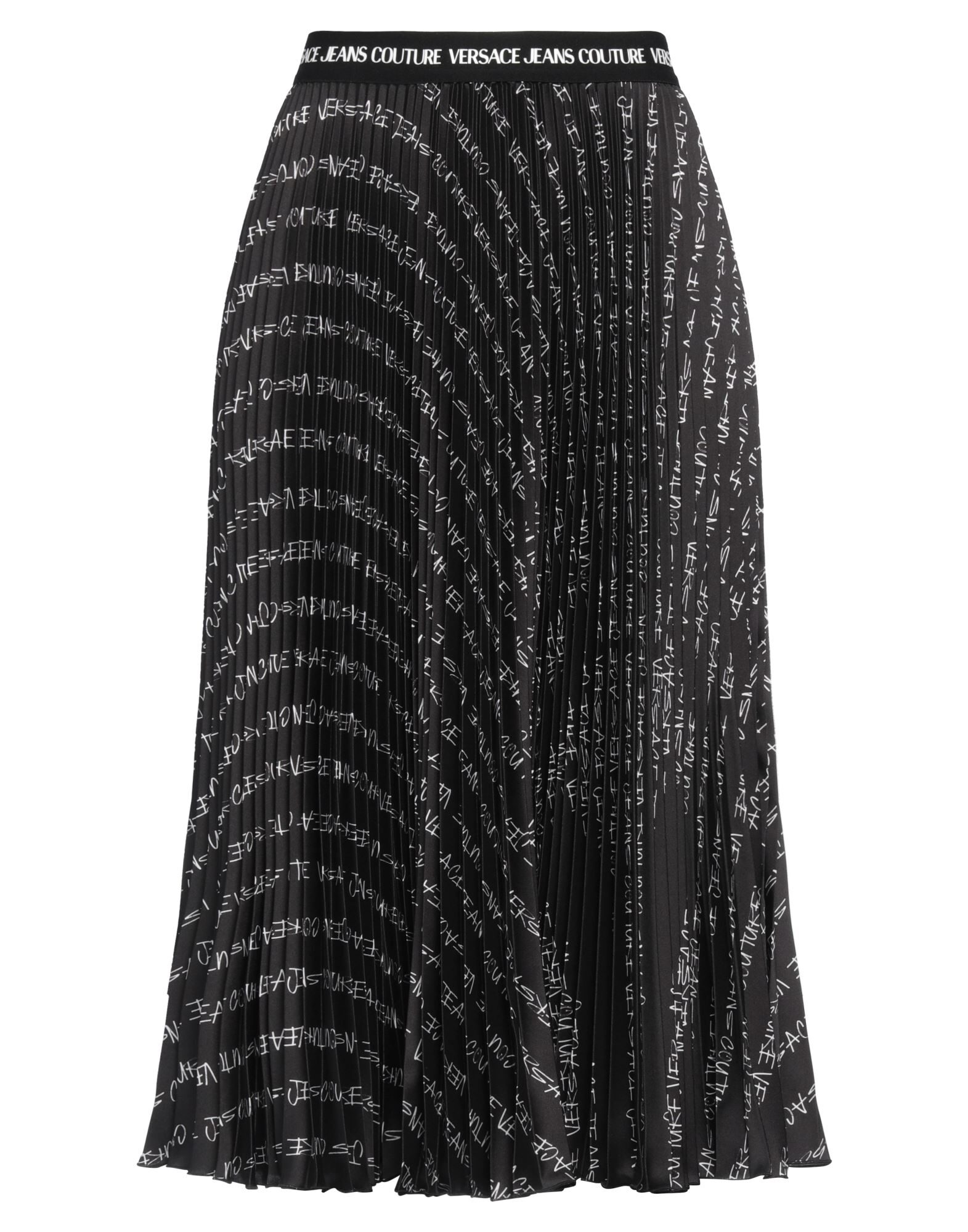 VERSACE JEANS COUTURE - Midi skirts