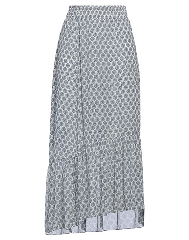 MAJE Long skirt 100% Polyester