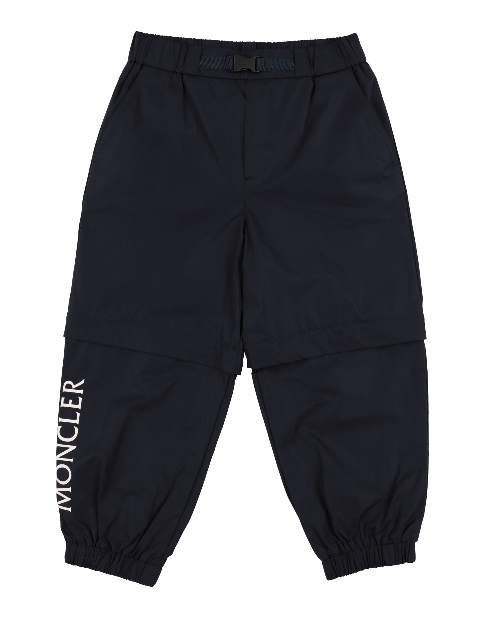 MONCLER - Trousers