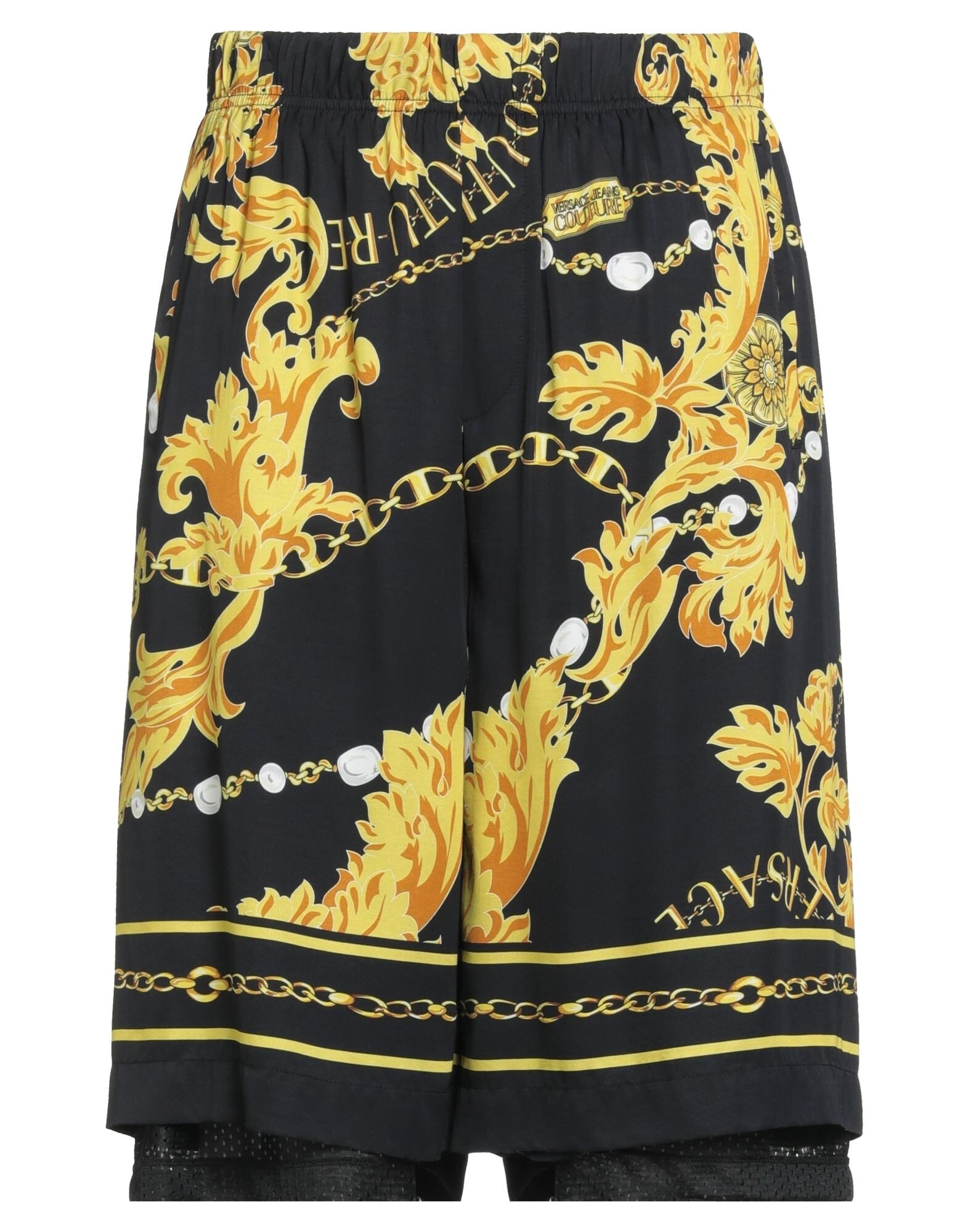 VERSACE JEANS COUTURE - Shorts & Bermuda Shorts