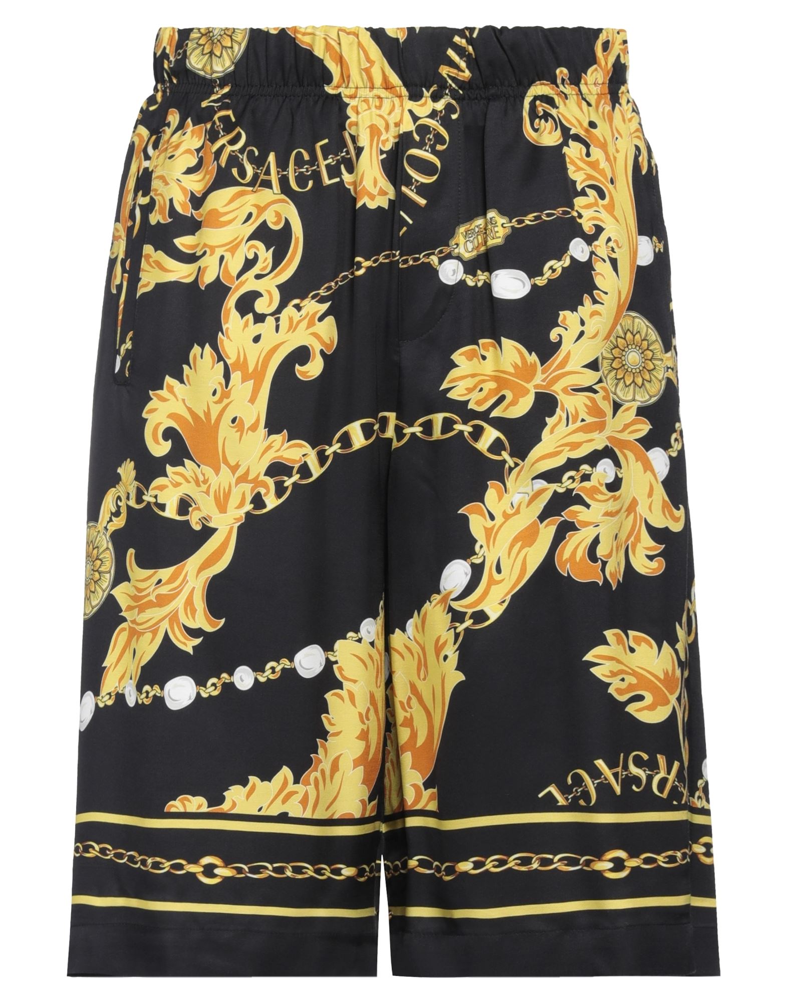 VERSACE JEANS COUTURE - Shorts & Bermuda Shorts