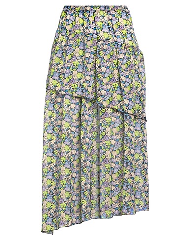 MAJE Midi skirt 100% Polyester