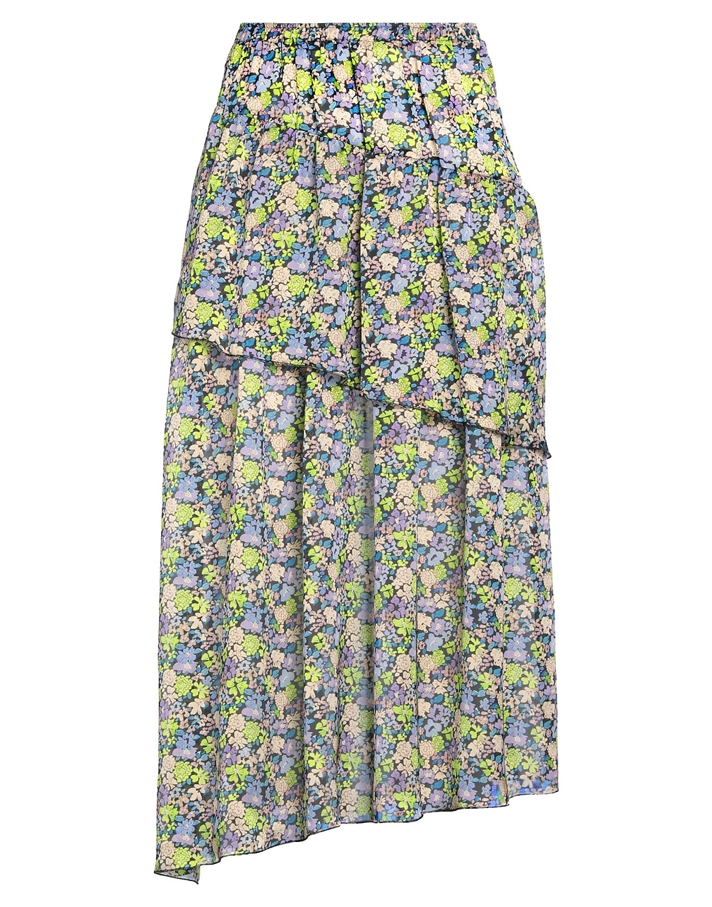 MAJE - Midi skirts