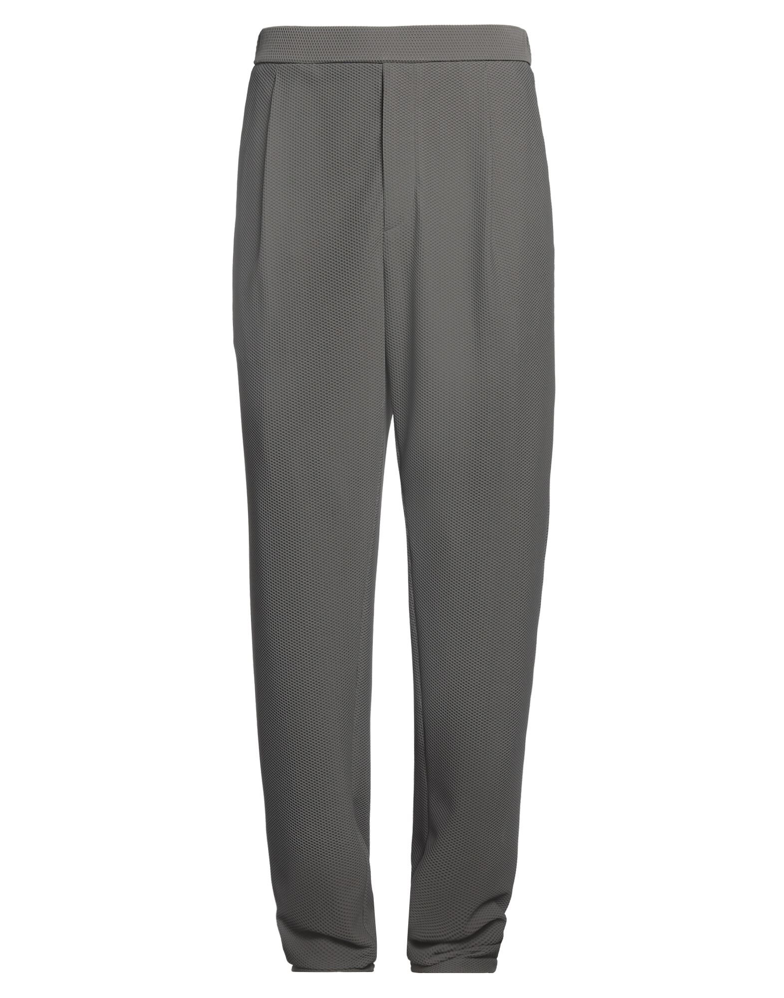 GIORGIO ARMANI - Trousers
