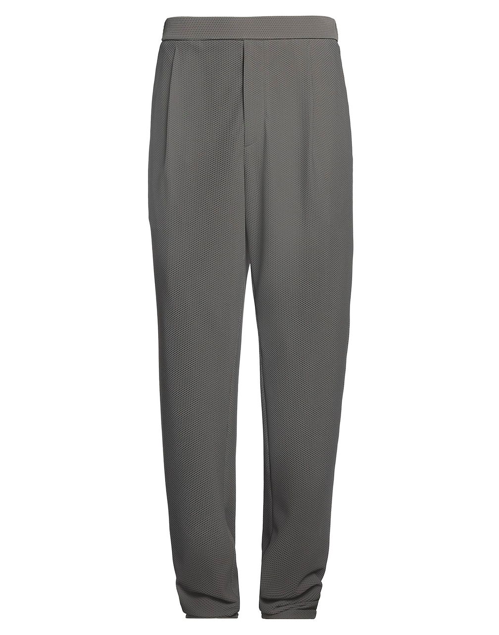 GIORGIO ARMANI - Trousers