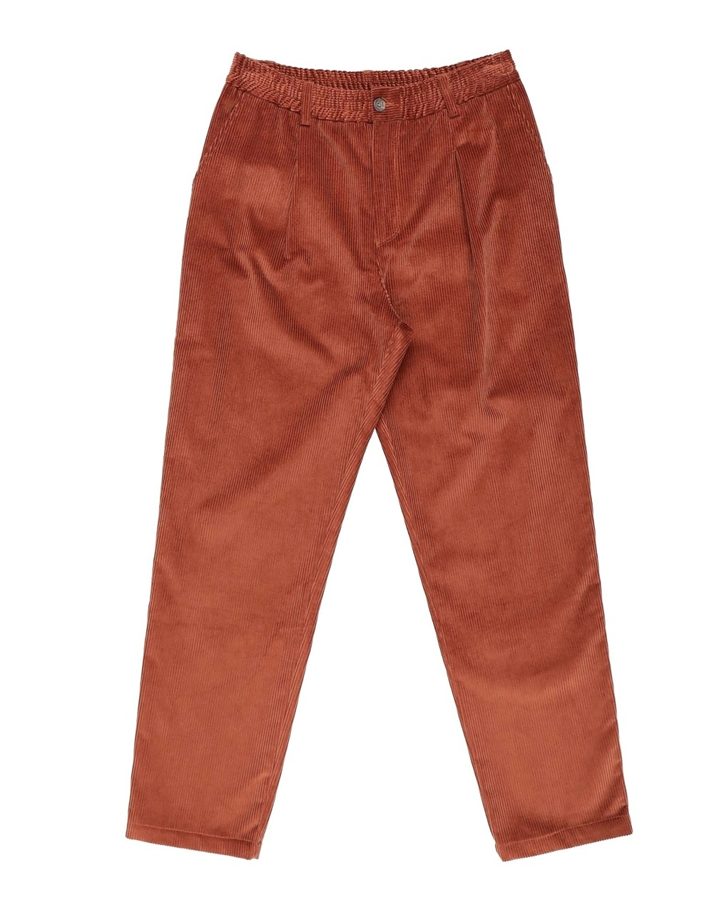 DAL LAGO - Trousers