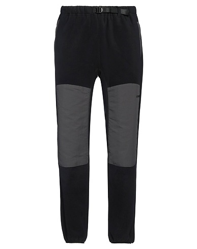 GRAMICCI Casual pants Black 100% Polyester, Nylon