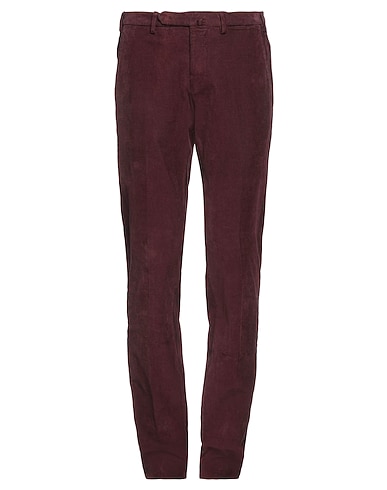 SANTANIELLO Hosen Bordeaux 97% Baumwolle, 3% Elastan