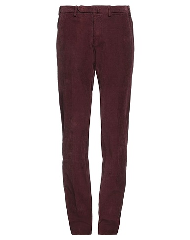 SANTANIELLO Pantalon 97% Coton, 3% Élasthanne