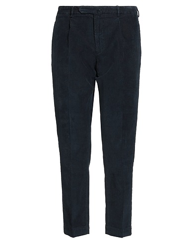 SANTANIELLO Casual trouser 97% Cotton, 3% Elastane