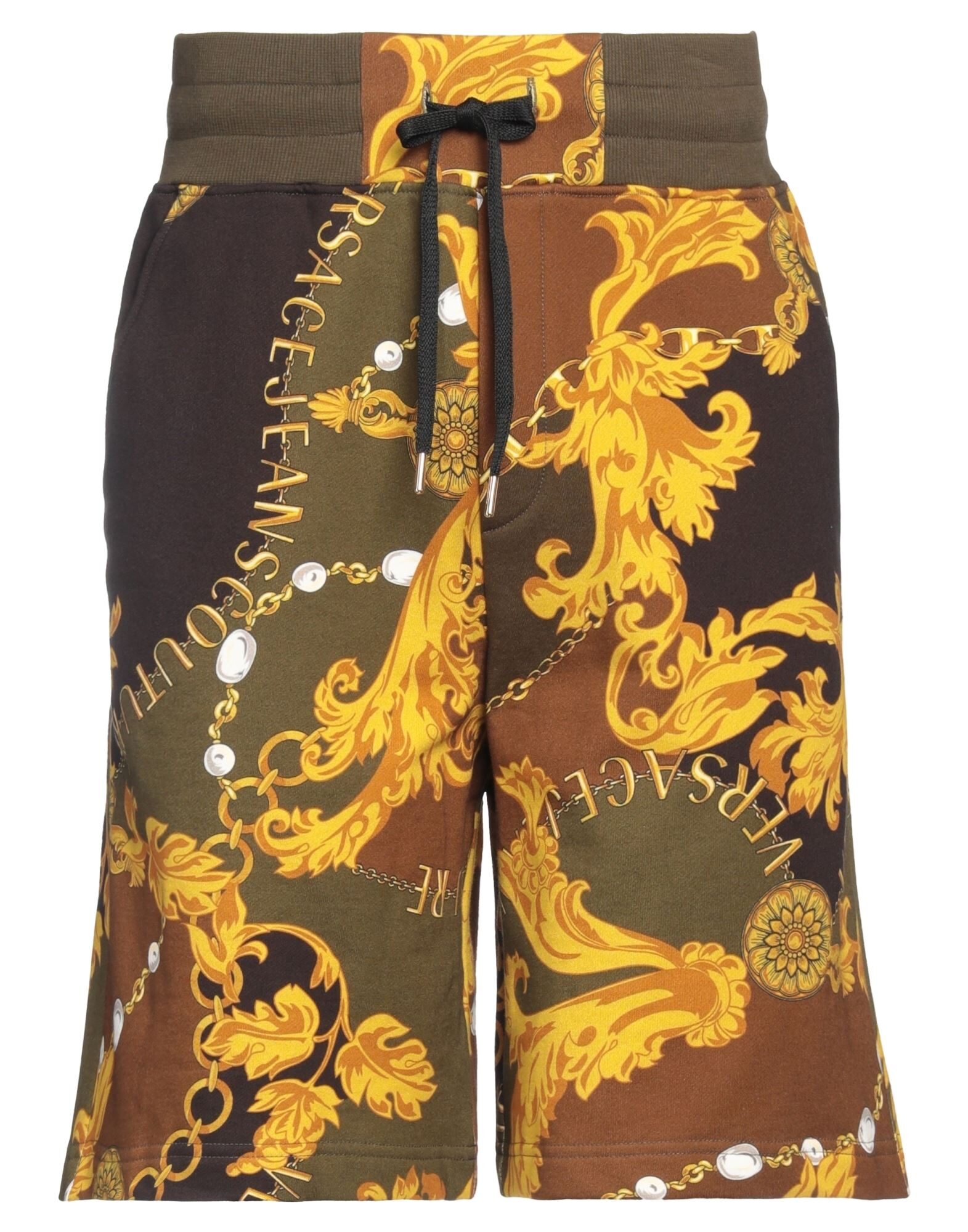 VERSACE JEANS COUTURE - Shorts & Bermuda Shorts