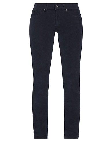 DONDUP Casual trouser 98% Cotton, 2% Elastane