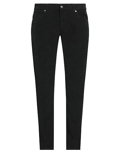 DONDUP Casual trouser 98% Cotton, 2% Elastane
