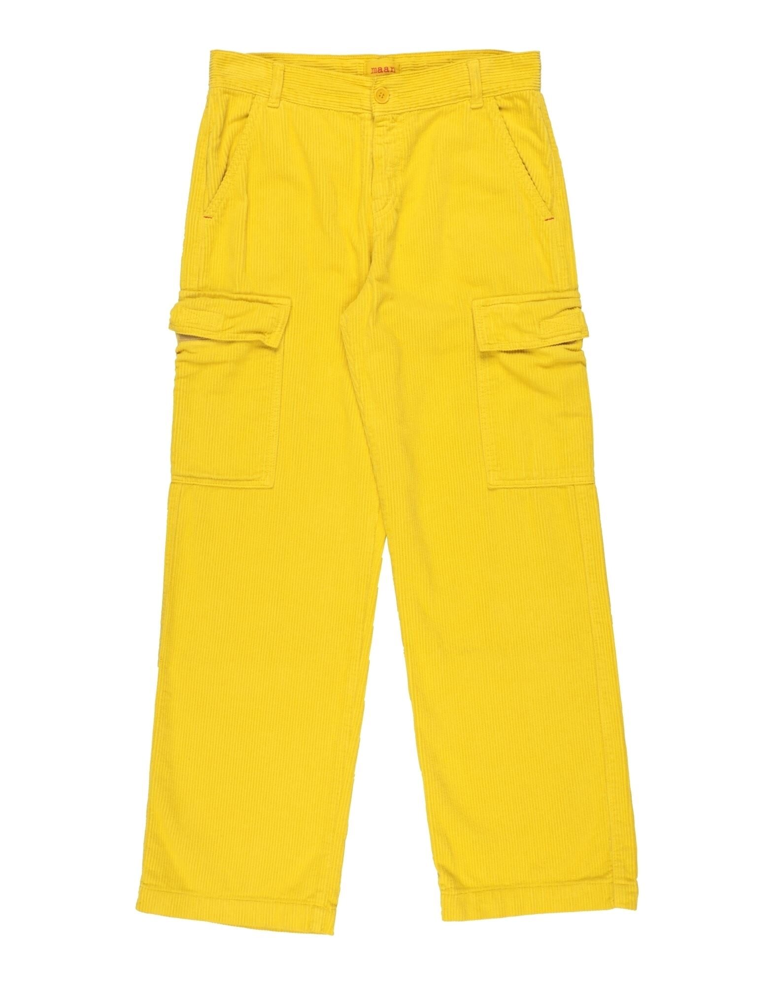 MAAN - Pants
